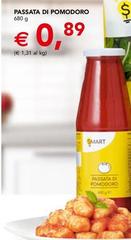 Passata Di Pomodoro