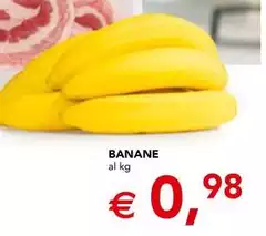 Banane