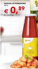 Passata Di Pomodoro