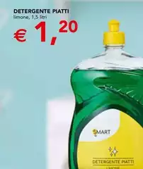 Detergente Piatti