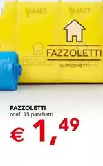 Fazzoletti