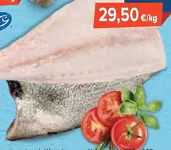 Filetto Di Orata Italia