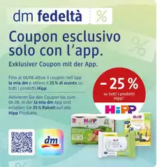 Hipp - Qr Code - 25% - Kuka