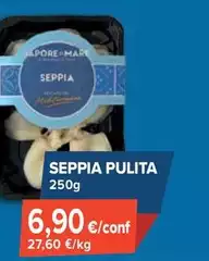 Seppia Grande