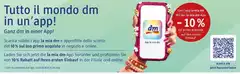 Qr Code - Scarica L'App La Mia Dm