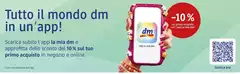 Qr Code - Scarica L'App La Mia Dm