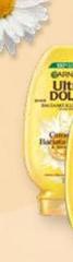 Garnier - Ultra Dolce Shampoo O Balsamo Nutriente Assort.