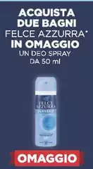 Felce Azzurra - Acemista Due Bagni