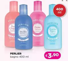 Blu - Bagno