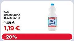 Ace - Cangeggina Classica