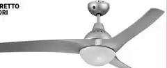 Inspire - Ventilatore Tokyo