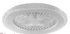 Inspire - Ventilatore Diamond