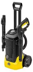 Kärcher - Idropulitrice K5 Black