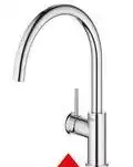 Grohe - Miscelatore Cucina Start
