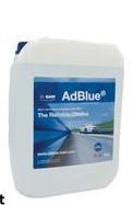 Basf - Additivo Per Motori Diesel Adblue-10 Lt