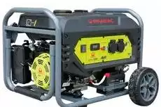 Pramac - Generatore Di Corrente Mod. EPW3000