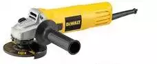 Dewalt - Smerigliatrice Angolare A Filo Mod. DWE4117-QS