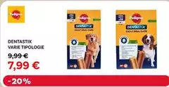 Pedigree - Dentastix