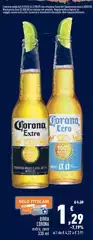 Corona Extra - Birra