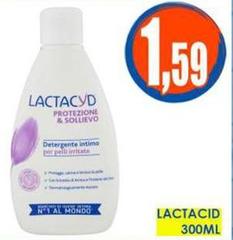 Lactacyd - 300 Ml