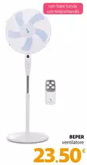 Beper - Ventilatore