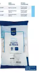 Chef - Filetti Di Pomodoro Chef - Filetti Di Pomodoro