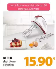 Beper -  -