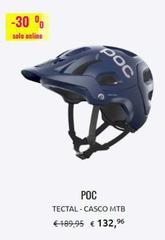 Poc Tectal - Casco Mtb