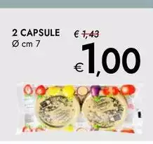 Capsule - 2