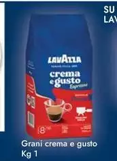 Lavazza - Crema E Gusto