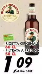 Ricetta Originale