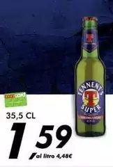 Lines - 35,5 Cl