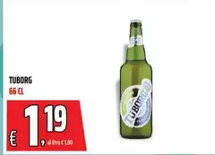 Tuborg -  -