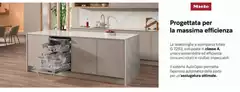 Miele - Progettata Per La Massima Efficienza