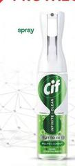 Cif - Spray