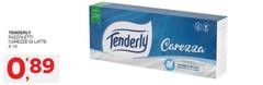 Tenderly - Fazzoletti