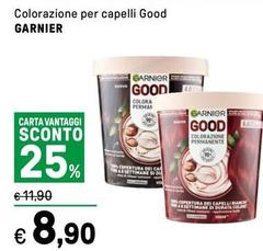 Garnier - Colorazione Per Capelli Good