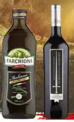 Selezione gourmet - Fracchioni