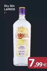 Larios - Dry Gin