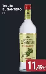 Santero - Tequila