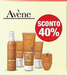 Aveeno - Linea