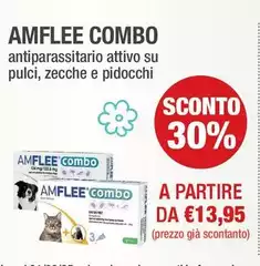Amflee - Combo 