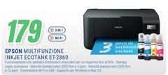 Epson - EcoTank ET-2860