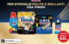 Finish - Linea