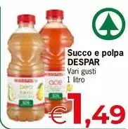 Ace - Succo E Polpa
