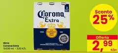 Corona Extra - Birra