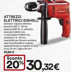 Einhell - Attrezzi Elettrici