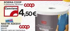 Coop - Nastri Adesivi