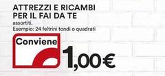 Attrezzi E Ricambi Per Il Fai Da Te