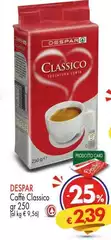 Despar - Caffè Classico